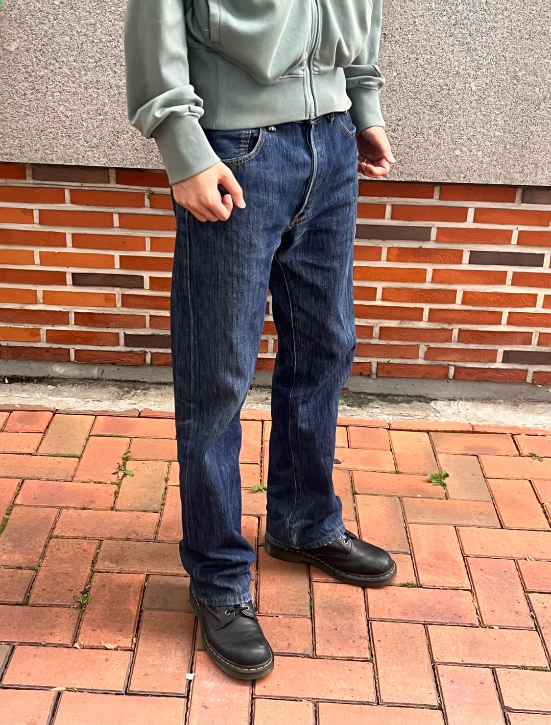 [Levi’s 501 W34 | L32] 상품이미지3
