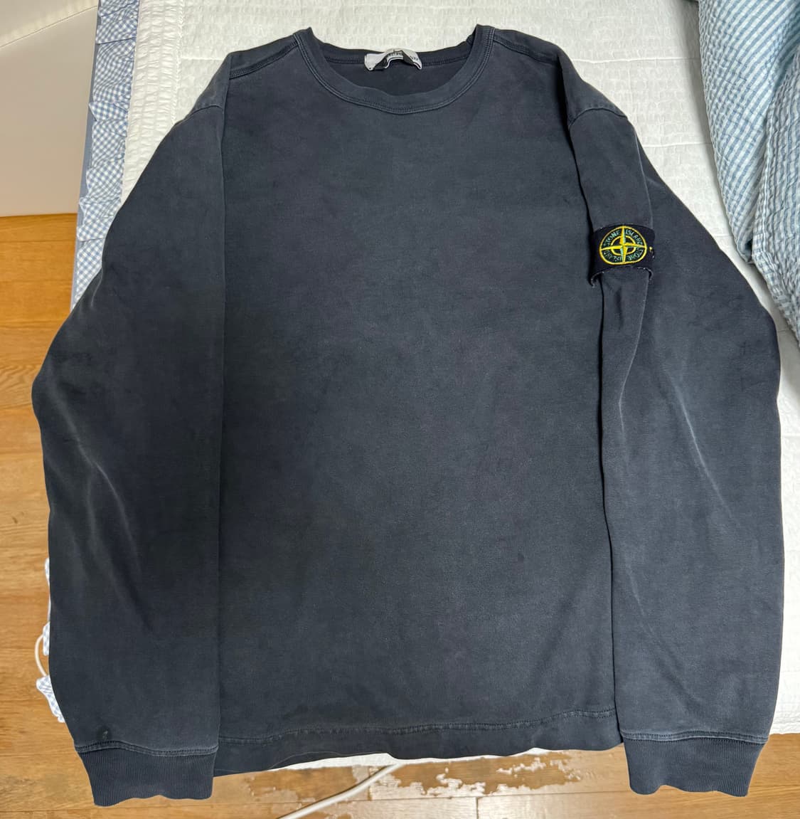 스톤아일랜드 맨투맨 상품이미지1