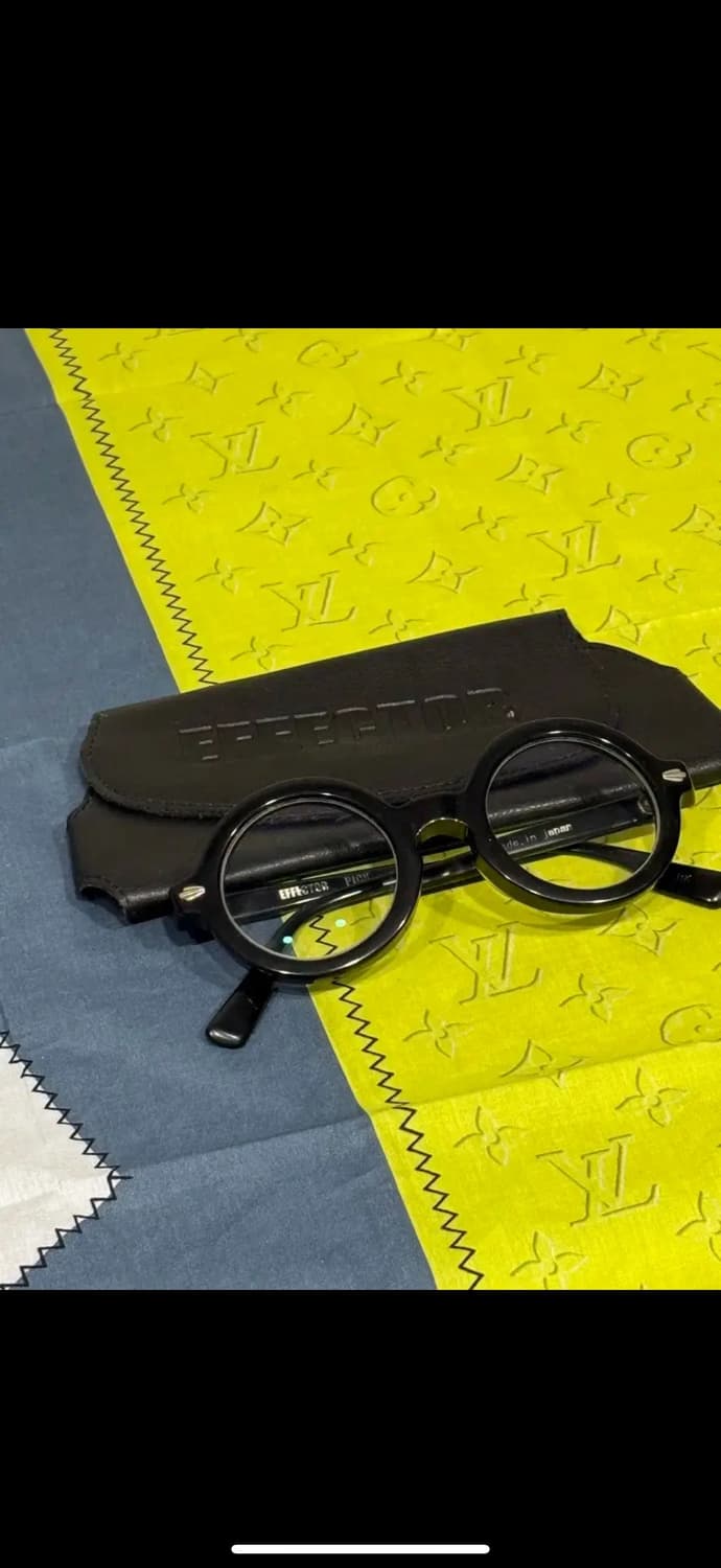 이펙터 안경 PICK 상품이미지3