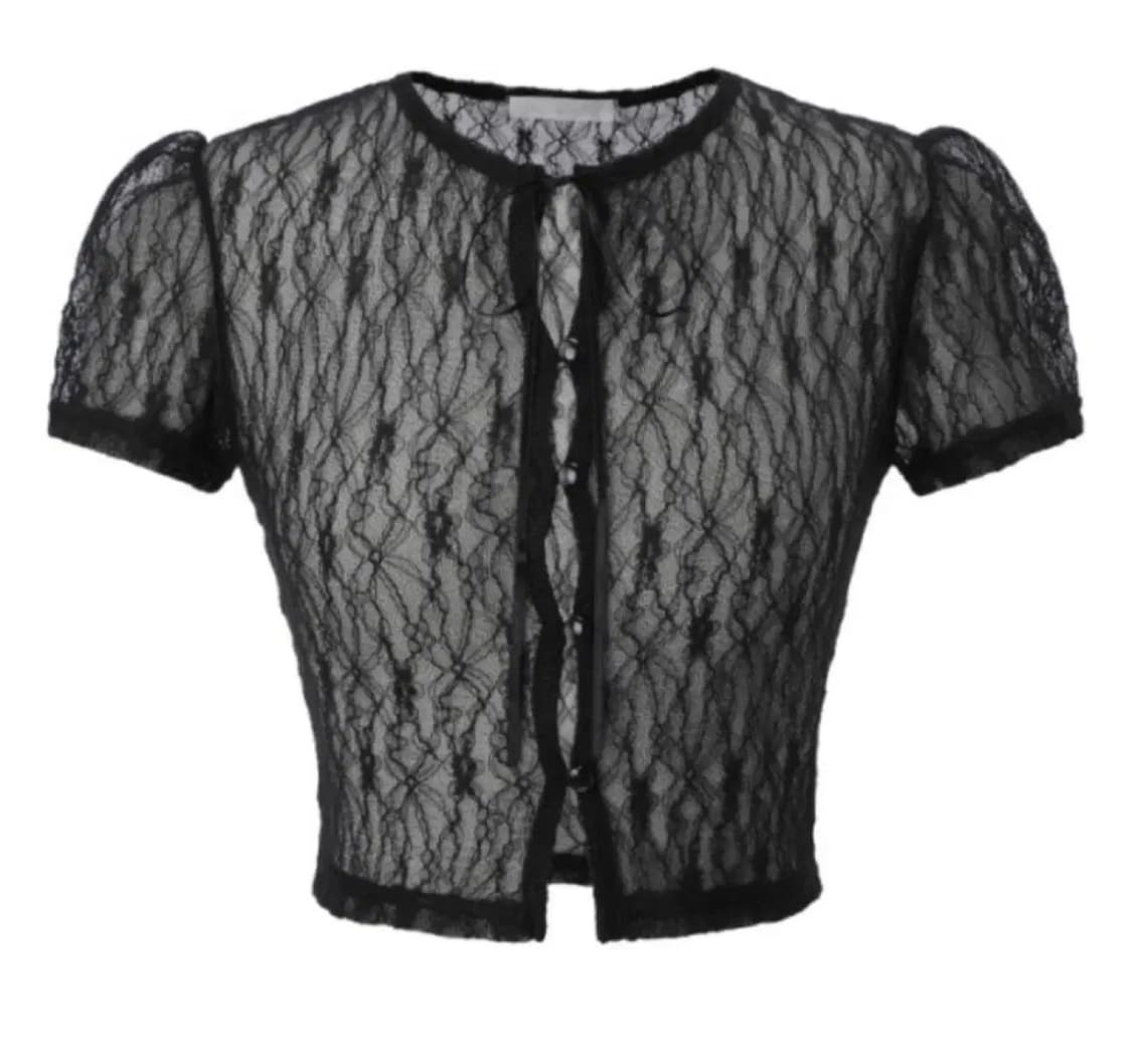 쓰리타임즈 다이애나 가디건 상품이미지1