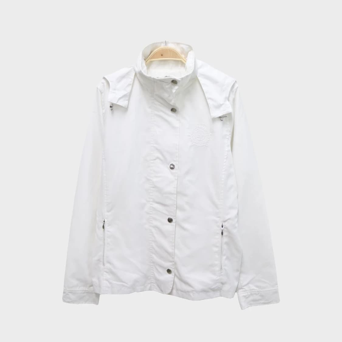 랄프로렌 액티브 하이넥 바람막이 63932 상품이미지1