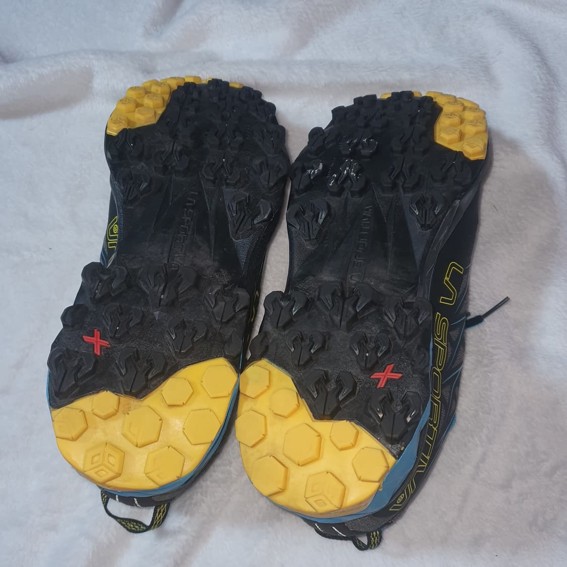 lasportiva 라스포티바 아키라 트레일런닝화 280(US10) 상품이미지6