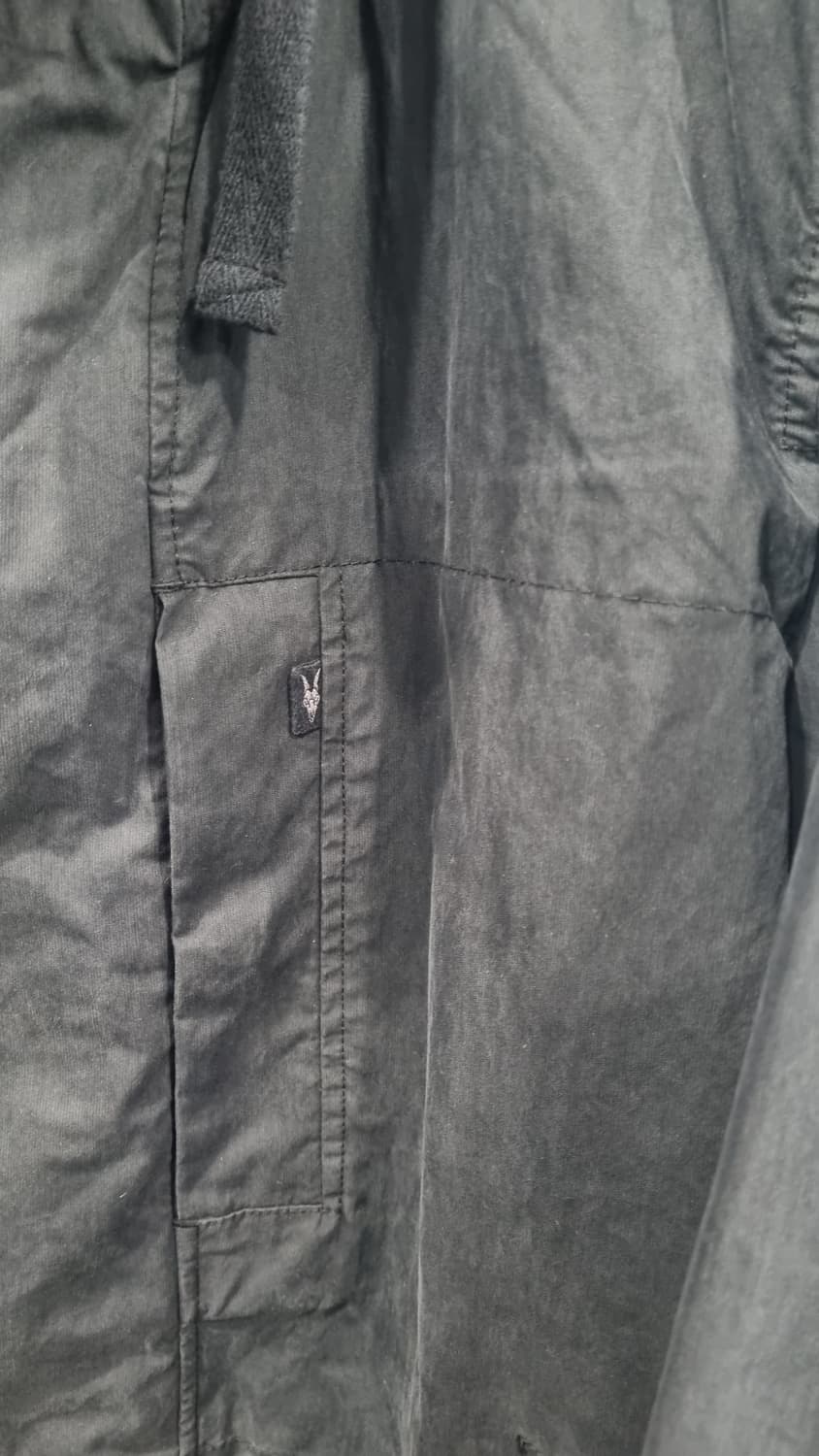 (올 세인츠) 일본매장정품 국내100size 가을용 후드자켓 상품이미지3