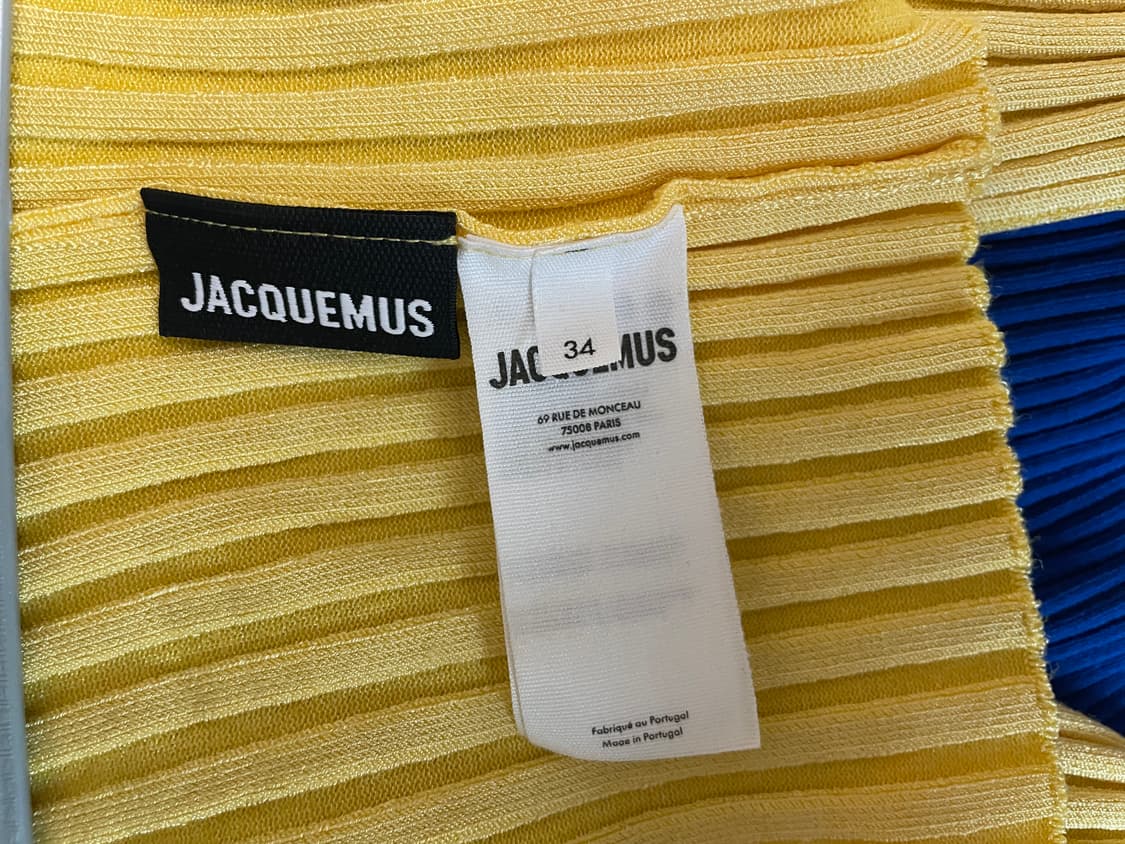Jacquemus 상품이미지8