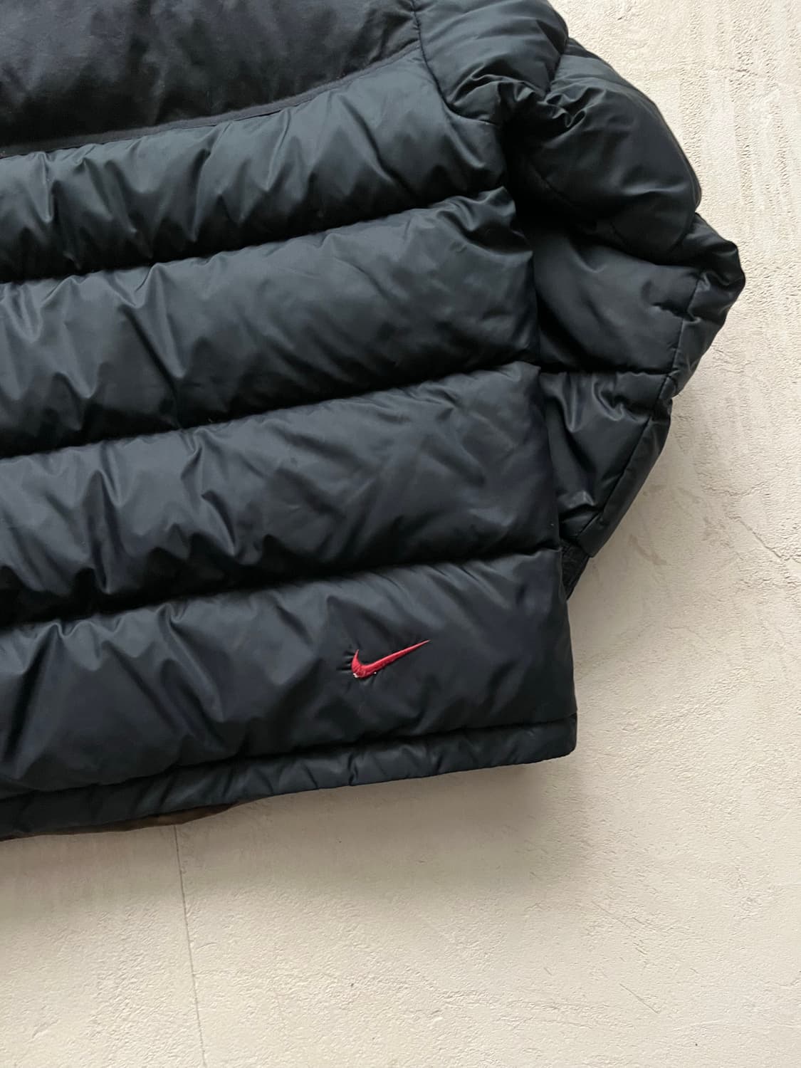 XL) 올드 나이키 고프코어 패딩 상품이미지9