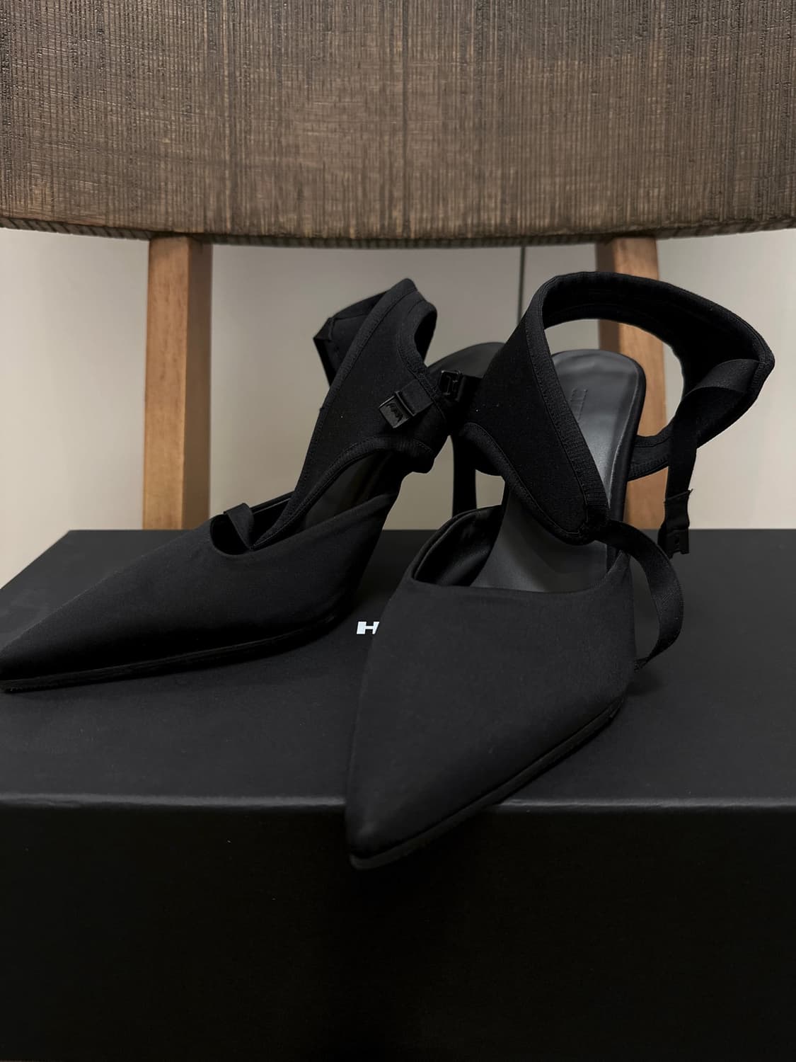 STILETTO HEELS 스틸레토 힐 37 상품이미지2