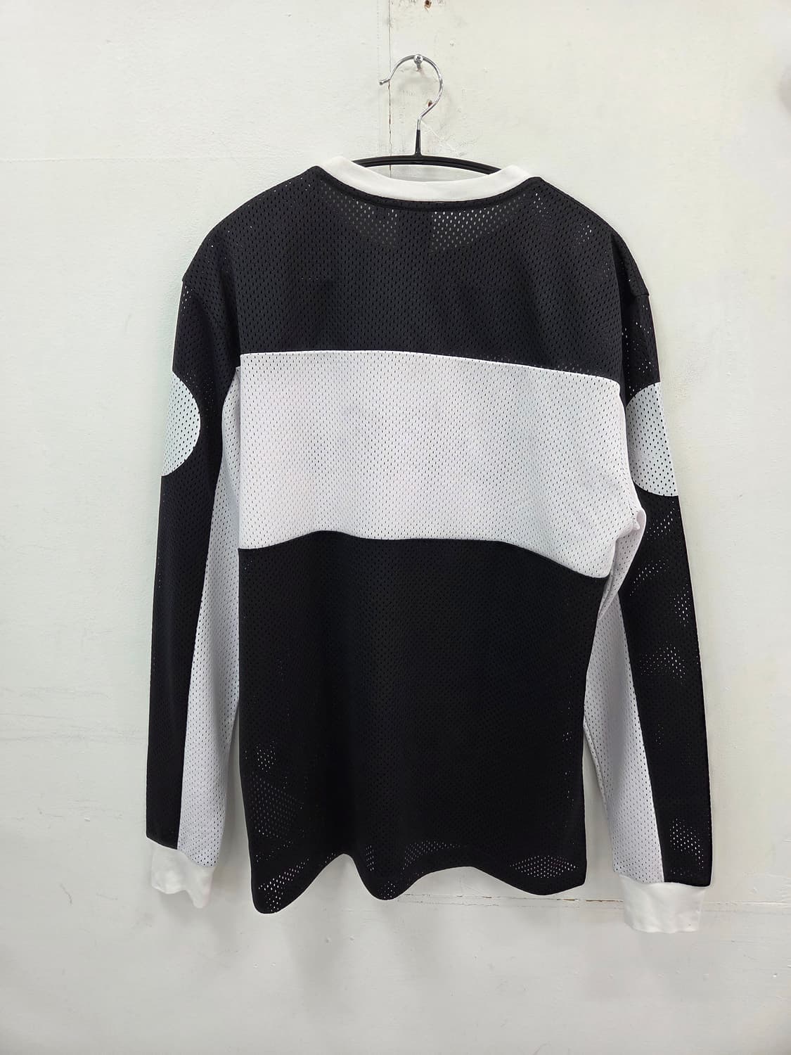 S [새상품]데우스 엑스 마키나 세이버 모토 저지 롱슬리브 상품이미지6