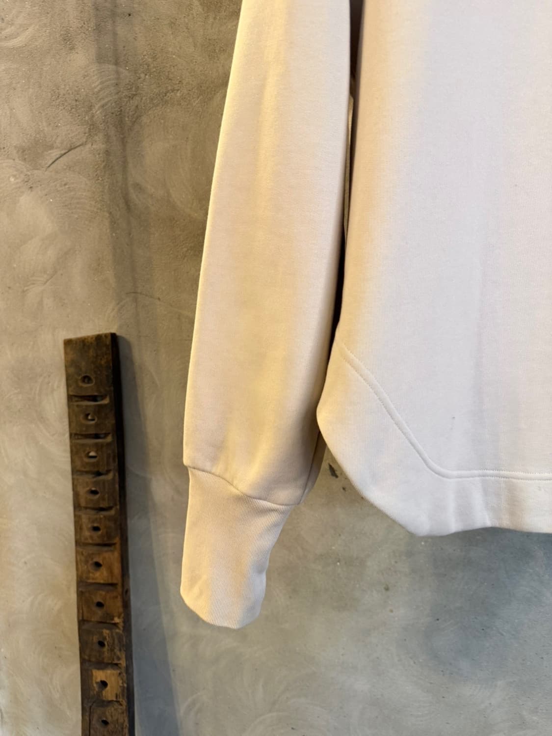 버버리 맨투맨 55~66 상품이미지3