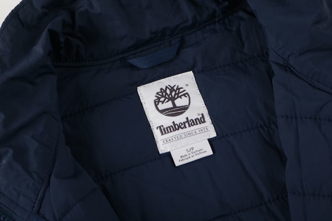 [S] 팀버랜드 경량패딩 상품이미지6