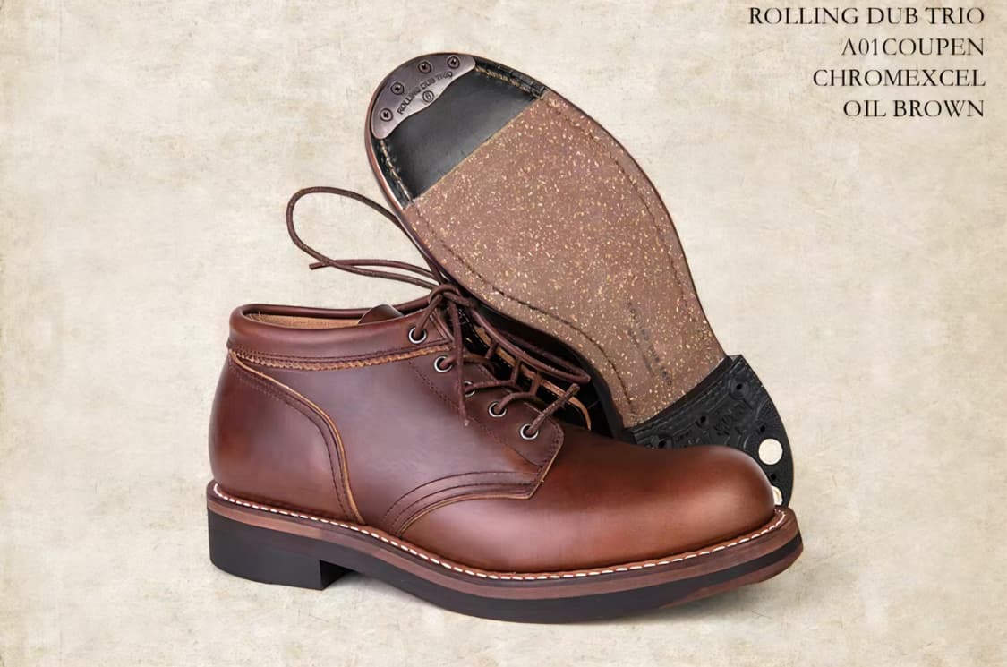 롤링덥트리오 쿠펜  상품이미지4