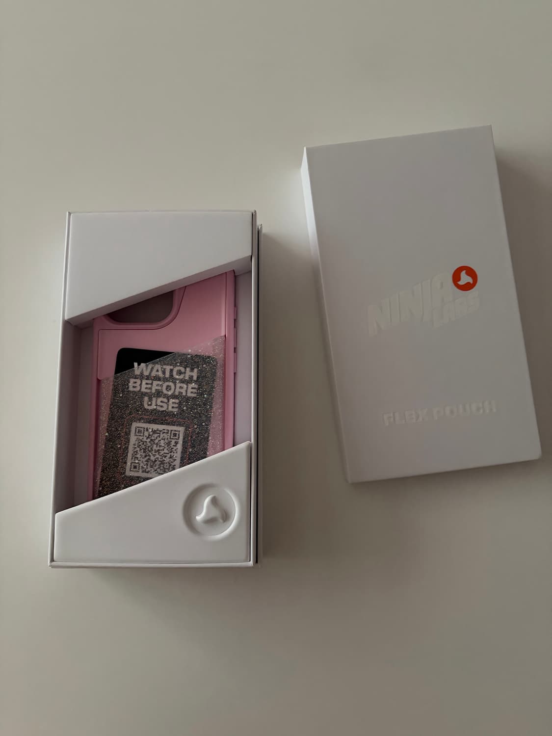 아이폰 17닌자랩스 새제품 판매 상품이미지4