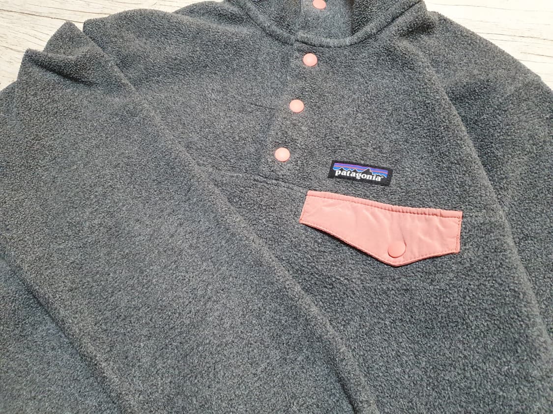 파타고니아 신칠라 니켈 S 상품이미지5