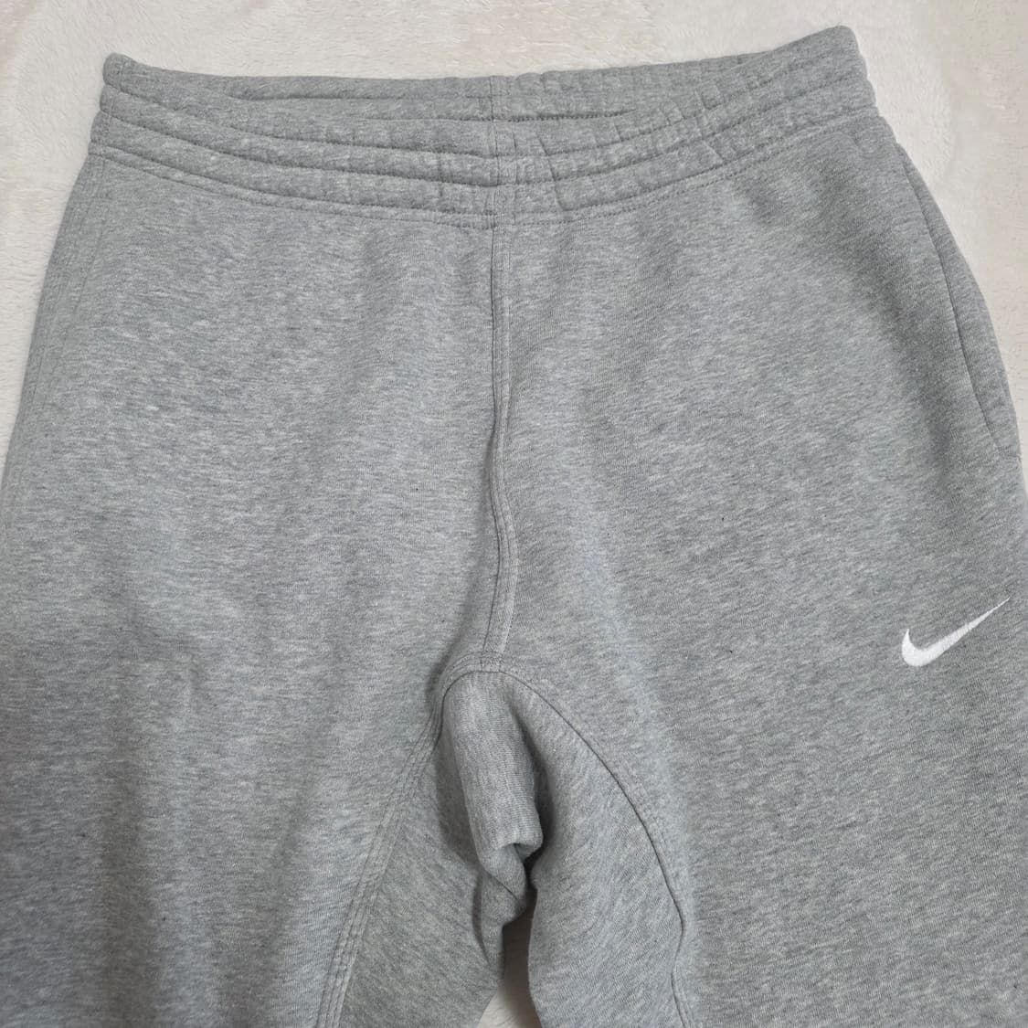 (L)나이키 조거 플리스 팬츠 기모 상품이미지2