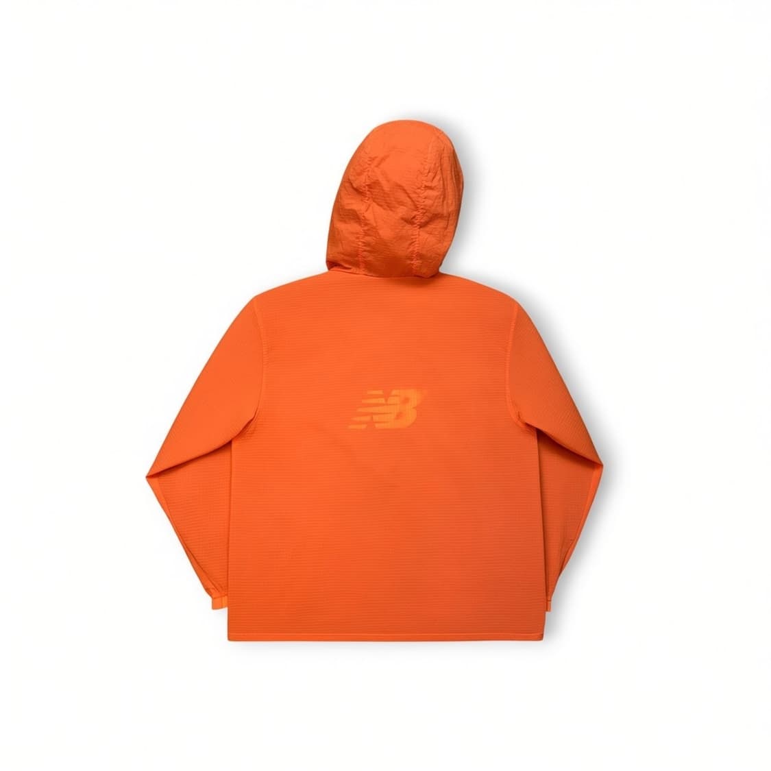 뉴발란스 리버시블 아노락 바람막이 상품이미지4