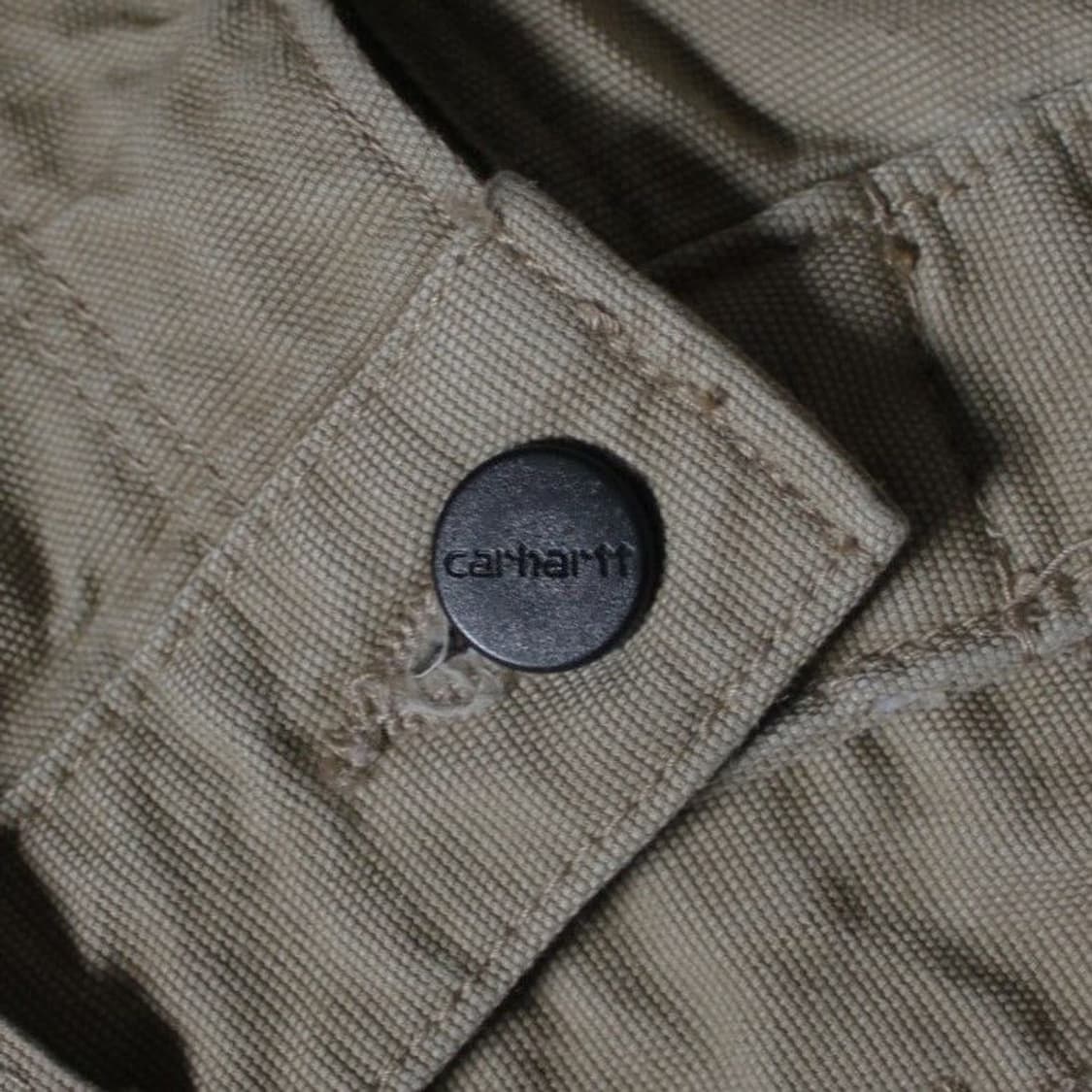 Carhartt 칼하트 FR 베이지 워크팬츠 상품이미지5