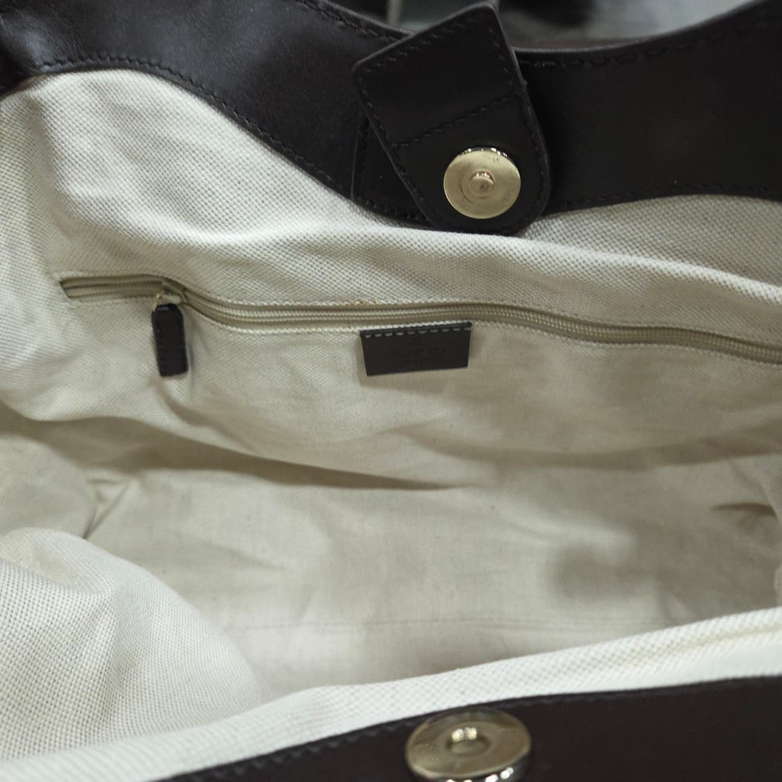 구찌 GG 울 수키백 상품이미지6