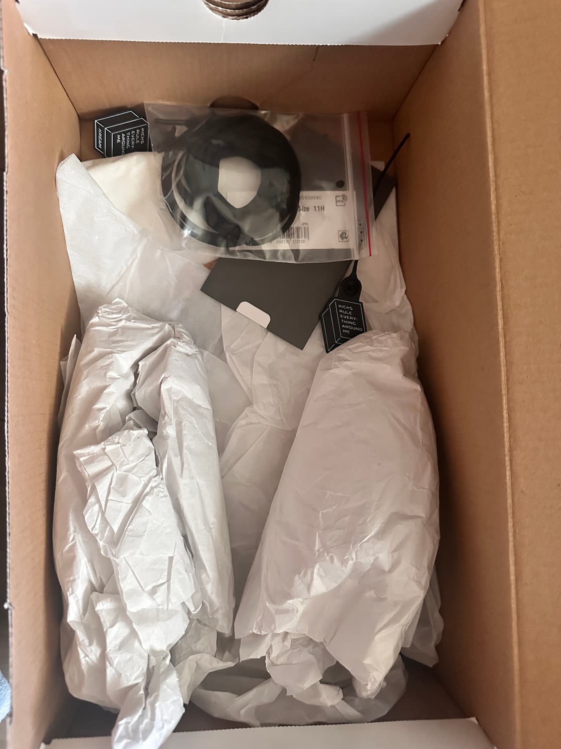 [290] 아식스 엔더슨벨 젤1090 실버 상품이미지7