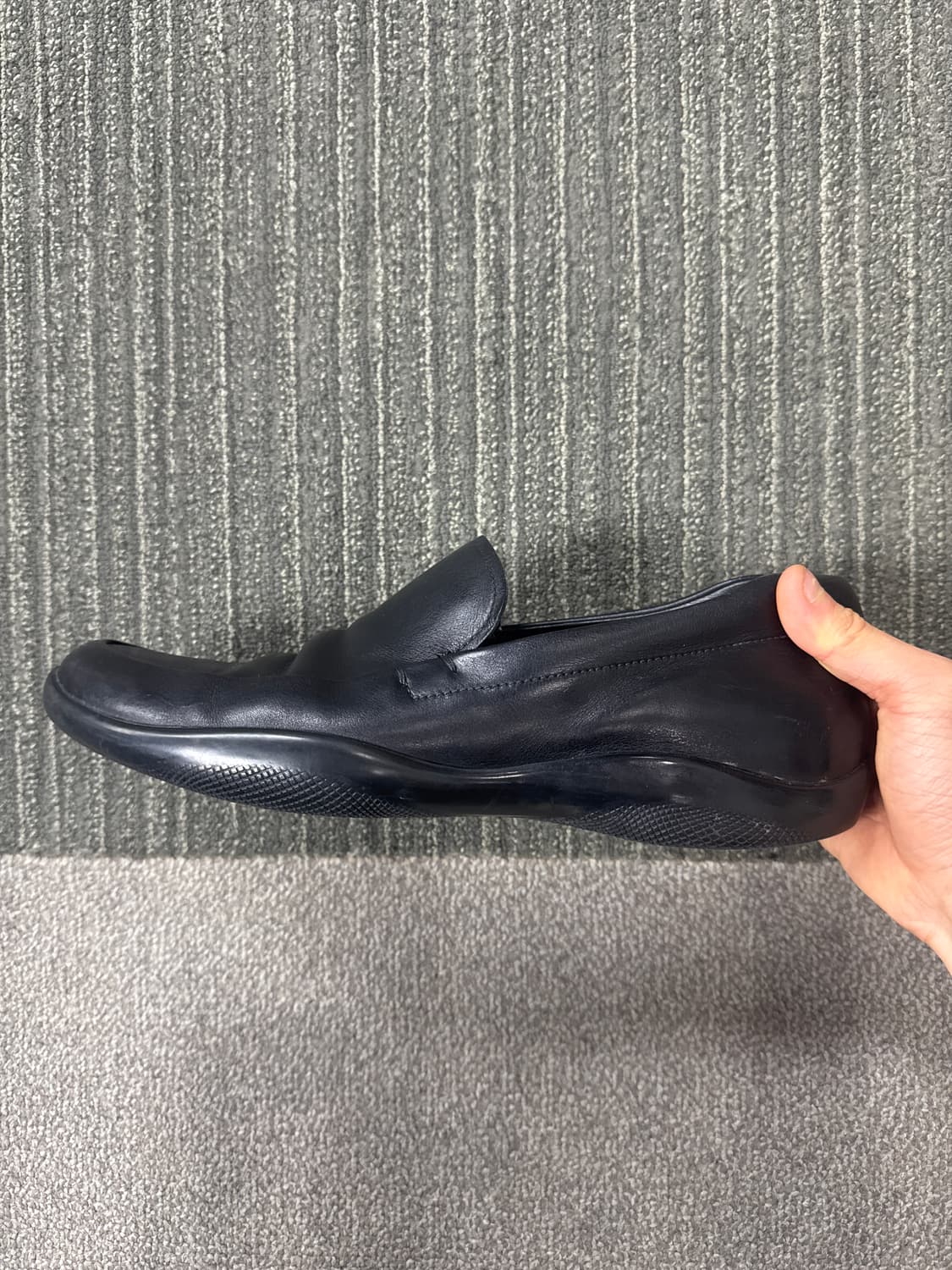 프라다 스포츠 로퍼 상품이미지4