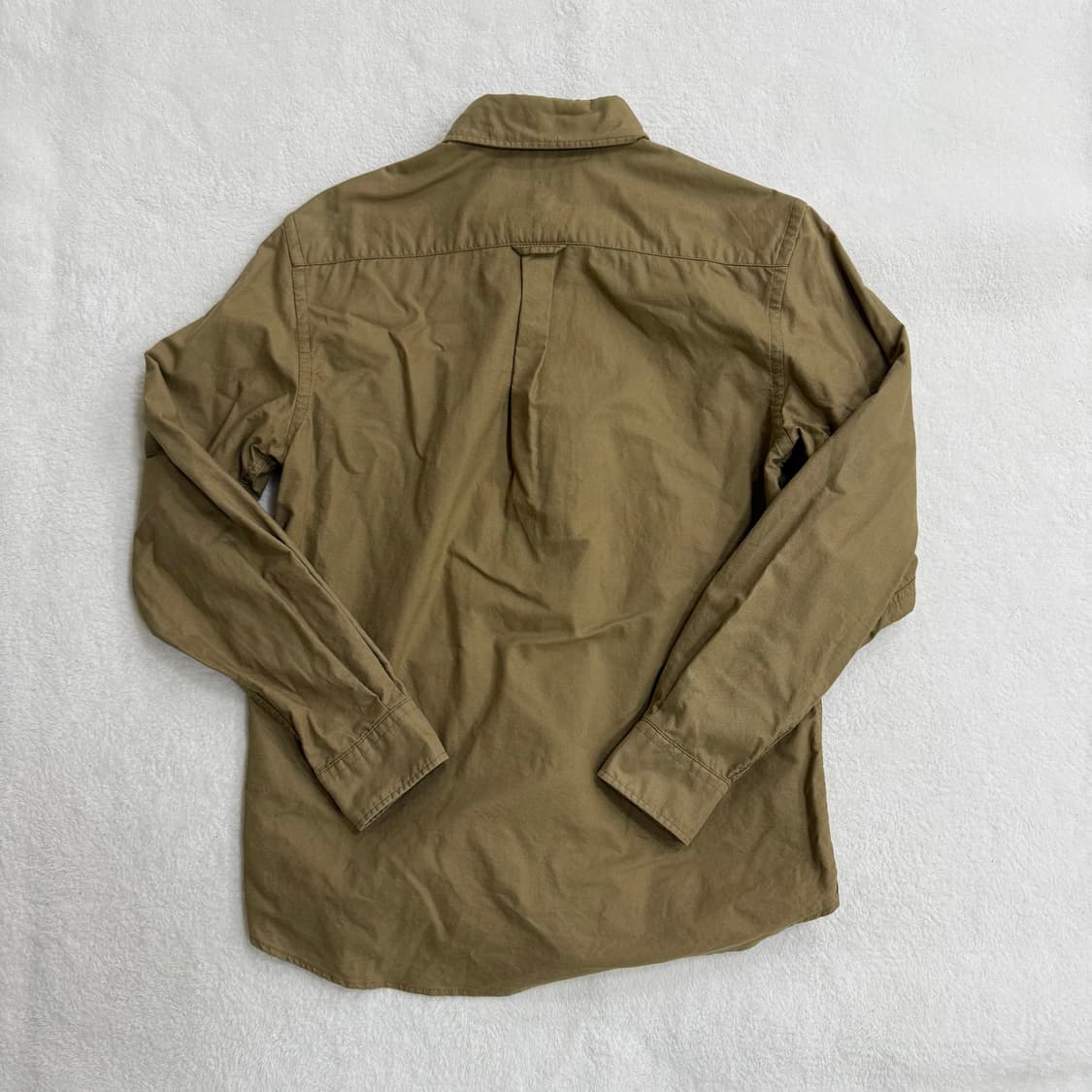 95 빈폴 솔리드 셔츠 0311T 상품이미지2