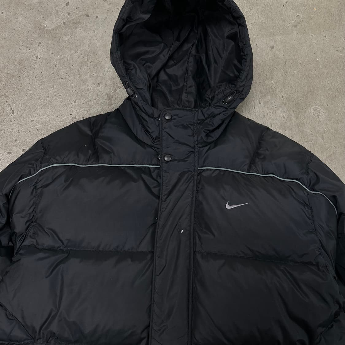 나이키 패딩[1589] 상품이미지2