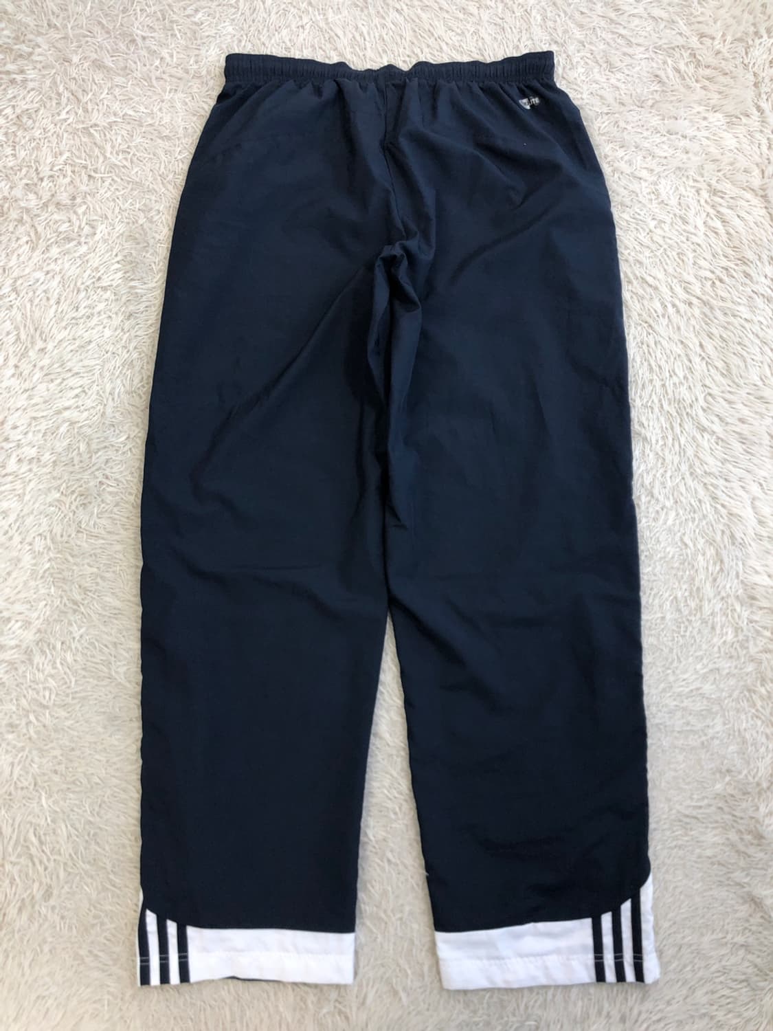 아디다스 나일론 트레이닝 팬츠/#2536 상품이미지4