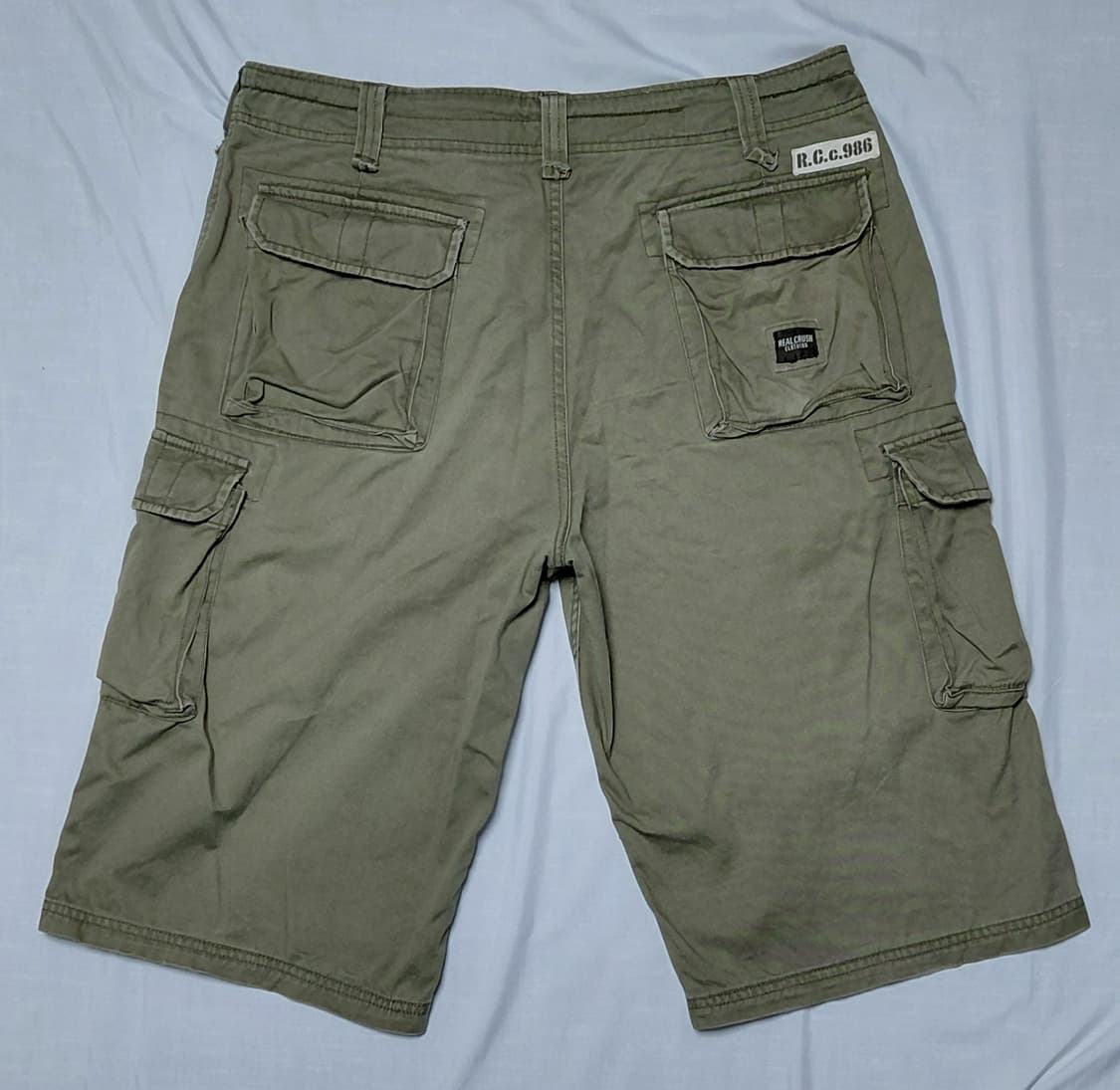 [XL] Real Crush Clothing 리얼 크러쉬 클로딩 빈티지 상품이미지6