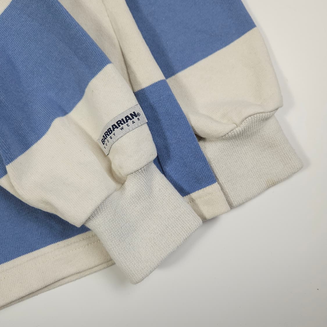 바바리안 단가라 럭비티  상품이미지4