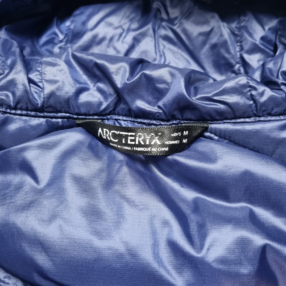 ARCTERYX 토륨 AR 자켓 - M 상품이미지9