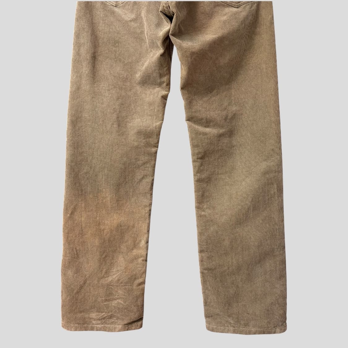 (32)FULLCOUNT 풀카운트 1252 코듀로이 팬츠 상품이미지8