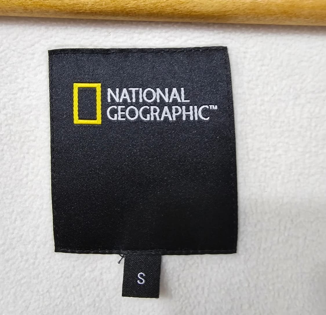 네셔널지오그래픽 뽀글이 플리스 ~66 상품이미지9