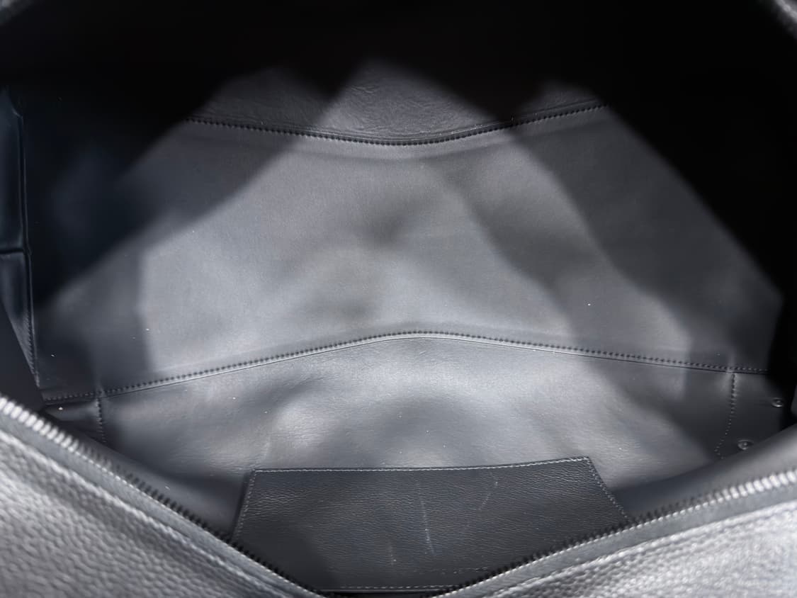 발렌시아가 네오클래식 라지 토트숄더백 상품이미지8