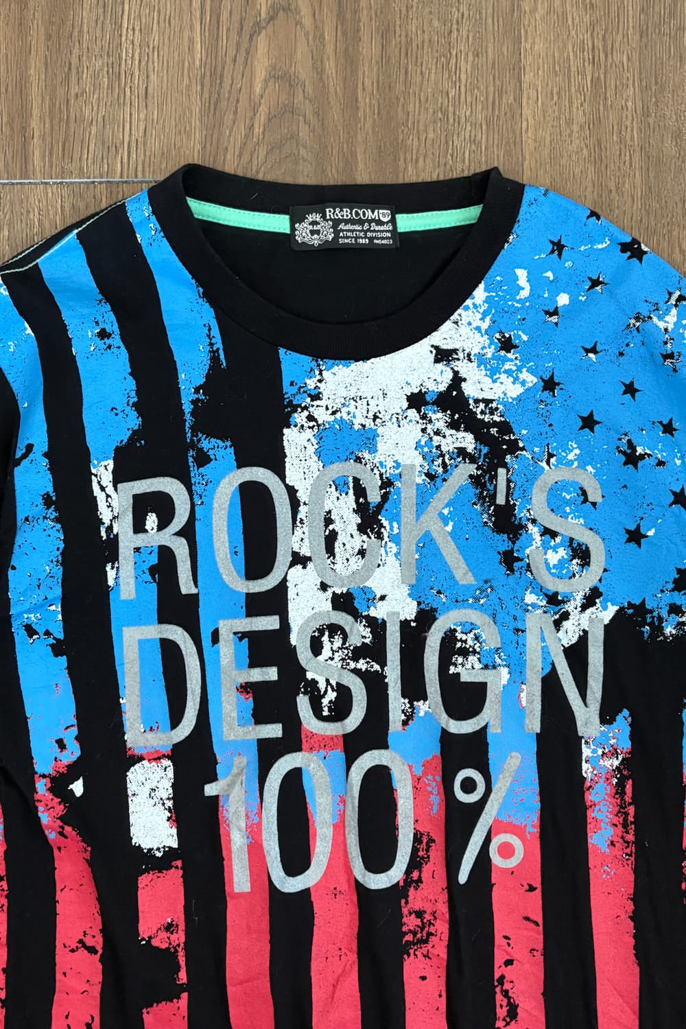 Rock Star Long Sleeve 상품이미지5