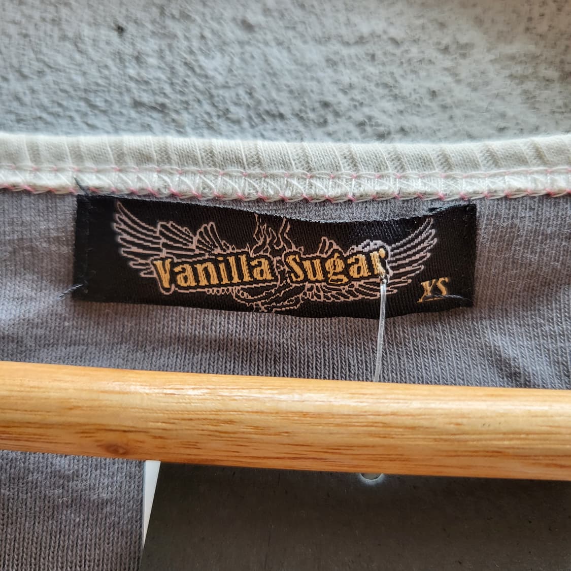 vanilla sugar long sleeves   상품이미지7