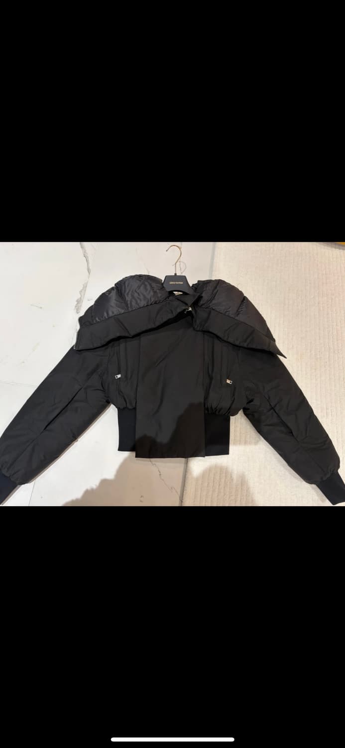 릭오웬스 몽클레어 패딩 릭몽클 릭몽패딩 상품이미지3