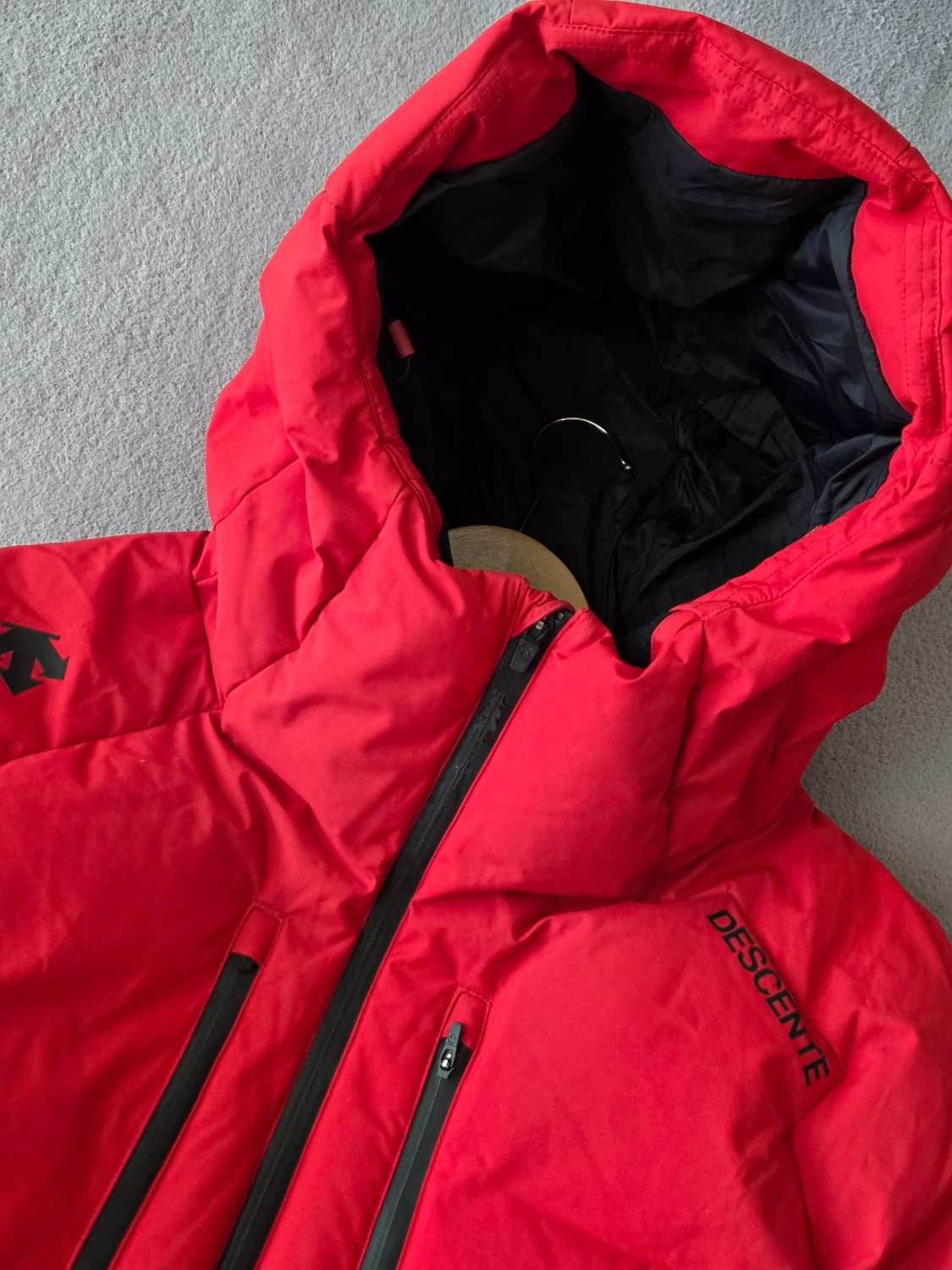 (105)
데샹트 캐논숏 덕다운패딩 남
 상품이미지2