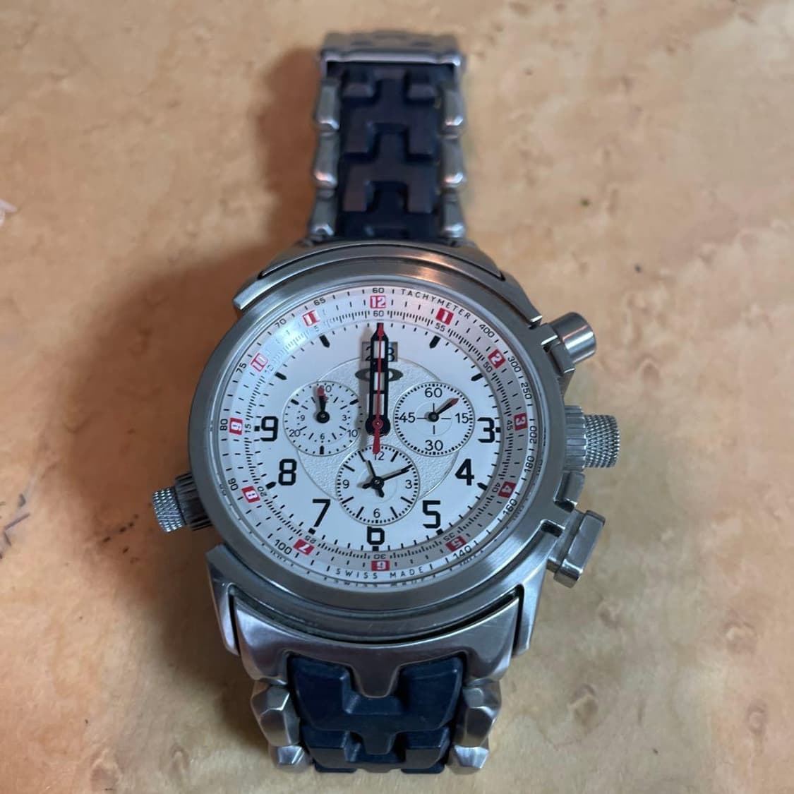 오클리 저지 시계 상품이미지2