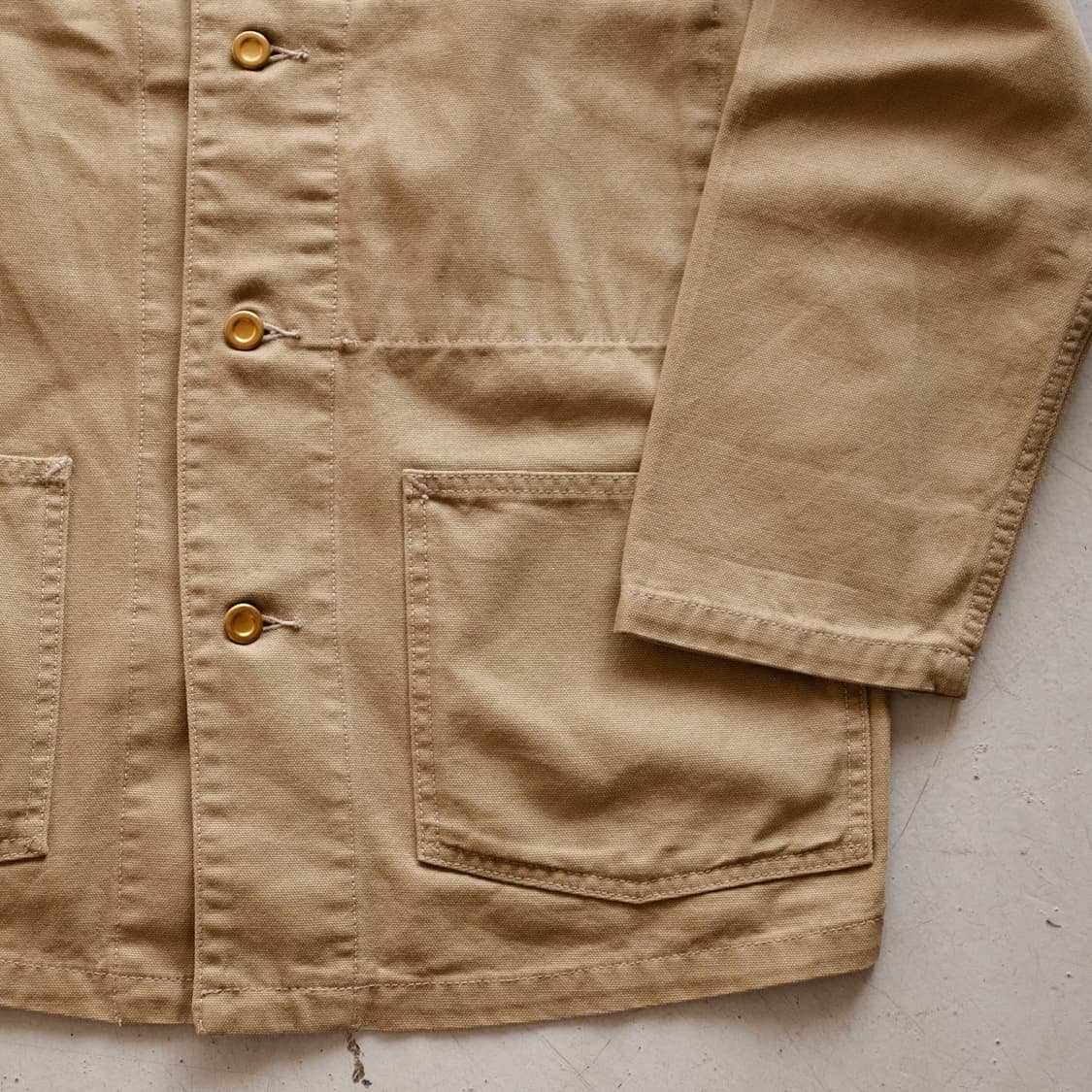 World Workers By Big John Work Jacket 상품이미지3