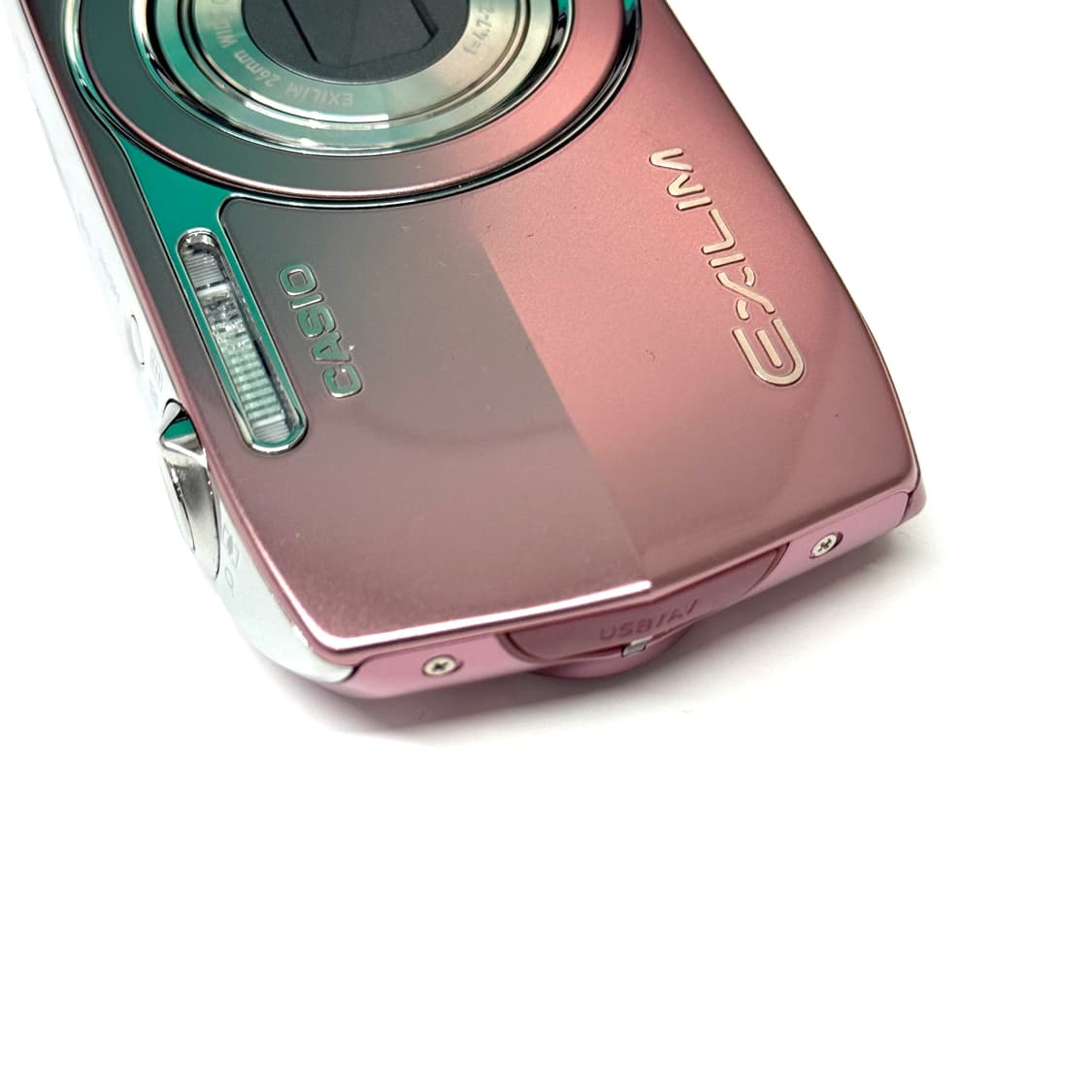 인물메이크업모드💖✨ 카시오 엑슬림 ex-z2000 핑크 상품이미지8