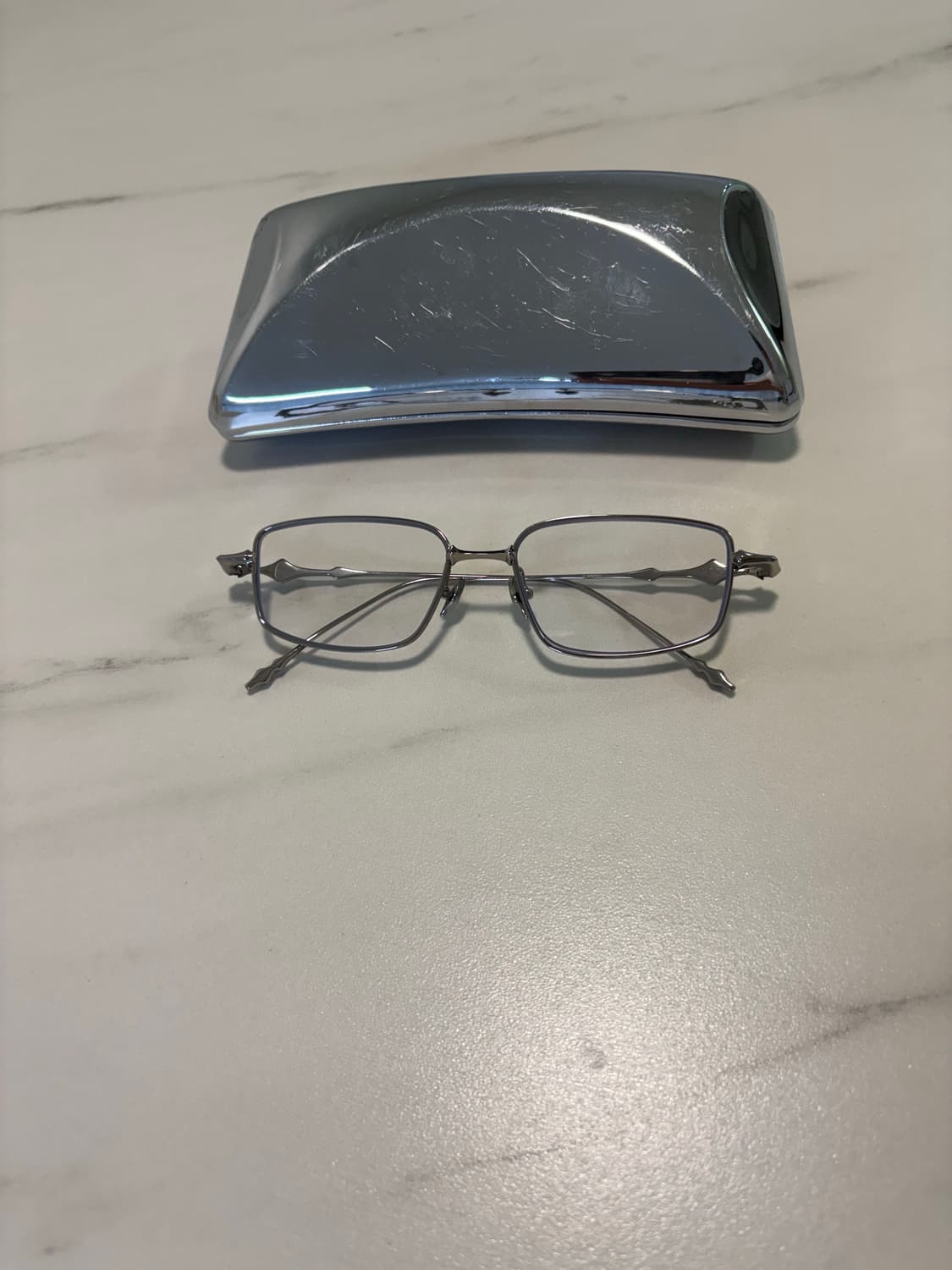 젠틀몬스터 아토믹02 긱시크 안경 상품이미지3