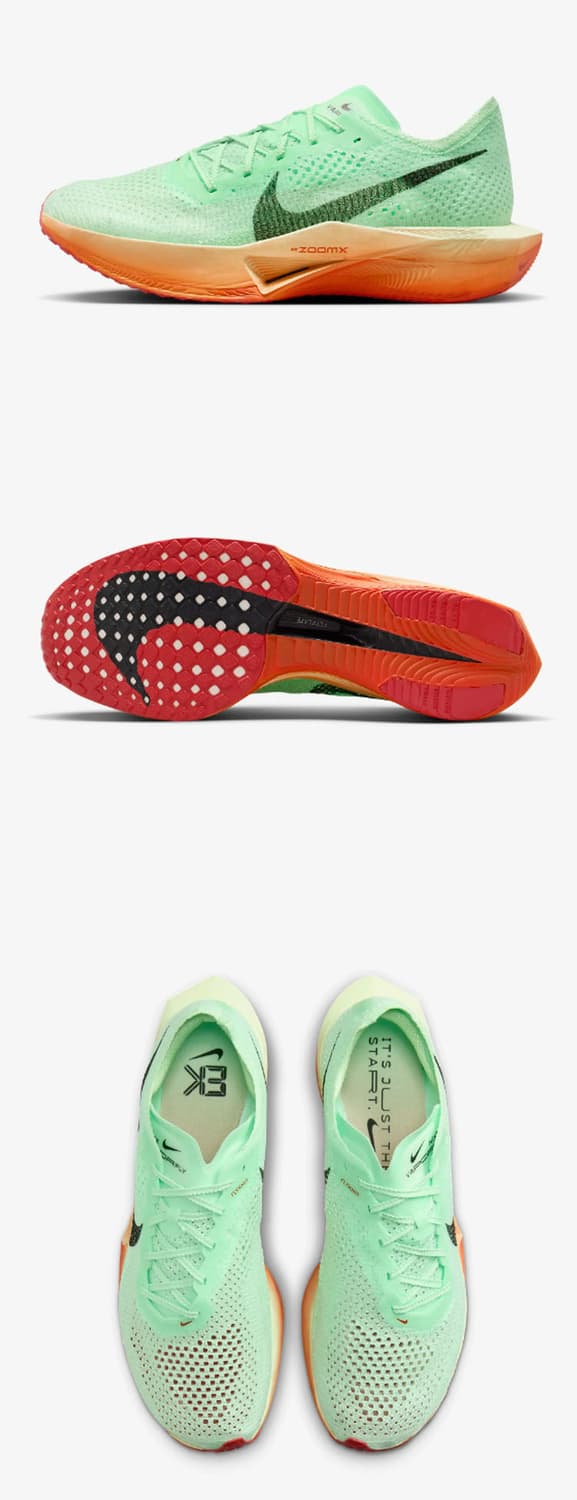 베이퍼 플라이3 270(배송비 포함) 상품이미지1