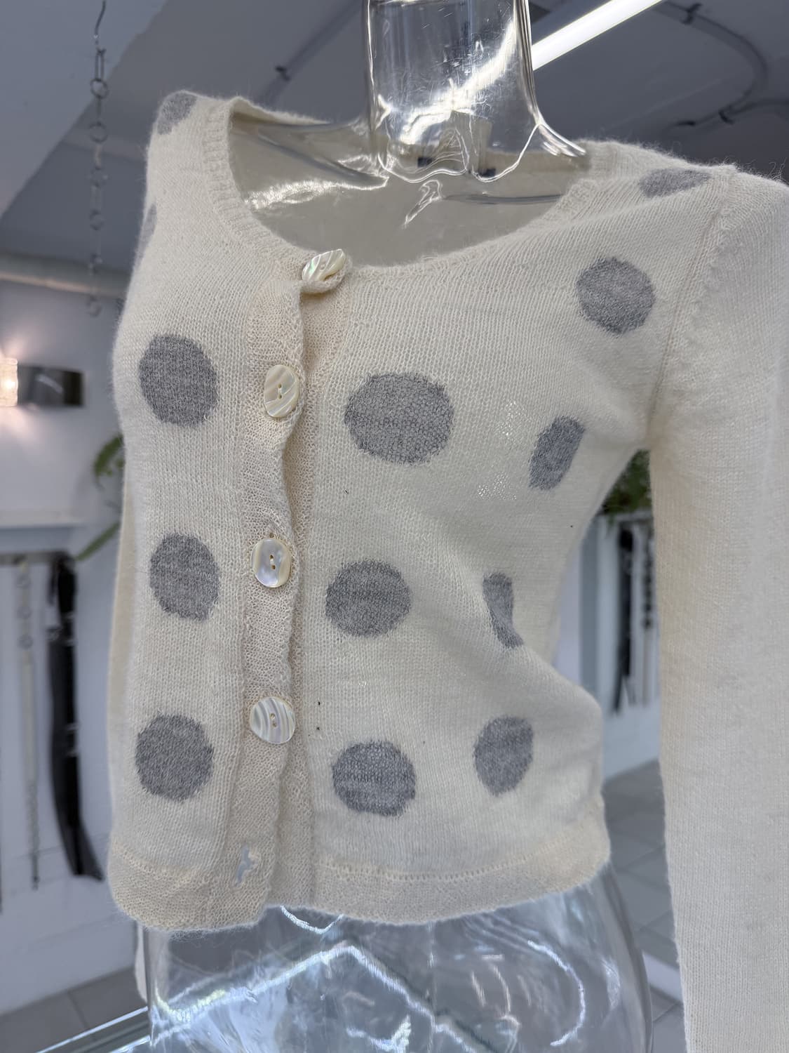 ALDRIDGE JEUNE 상품이미지2