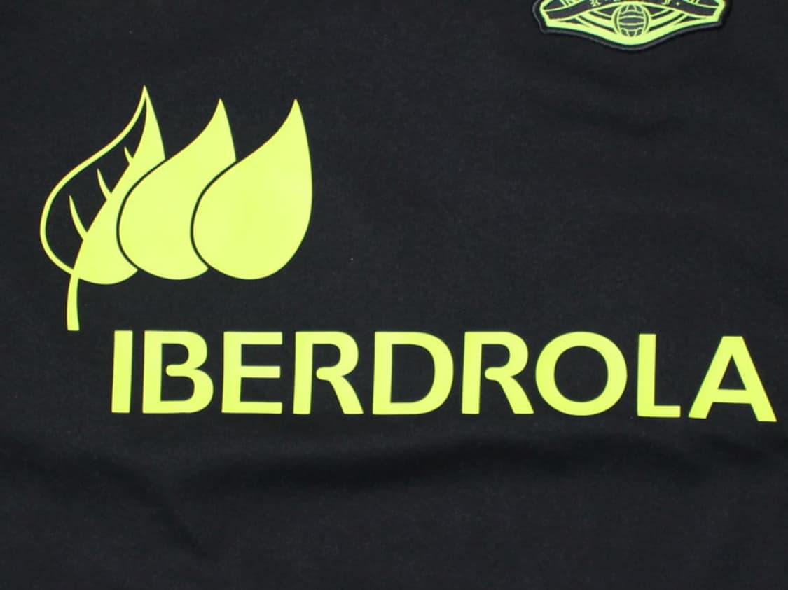 Adidas 아디다스 스페인 국가대표 형광 맨투맨 상품이미지3