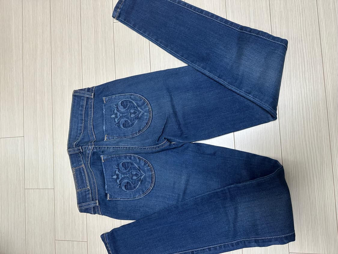 씨위 데님 상품이미지3