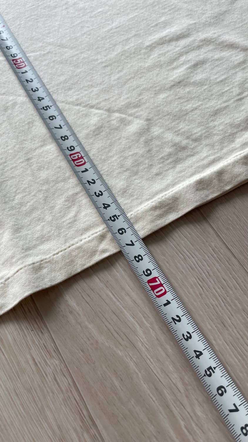 rrl 더블알엘 랜치 로고 티셔츠 상품이미지7