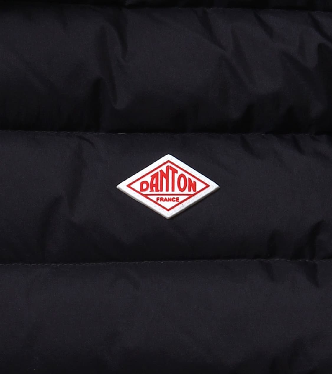 DANTON 후드 다운 자켓 상품이미지4