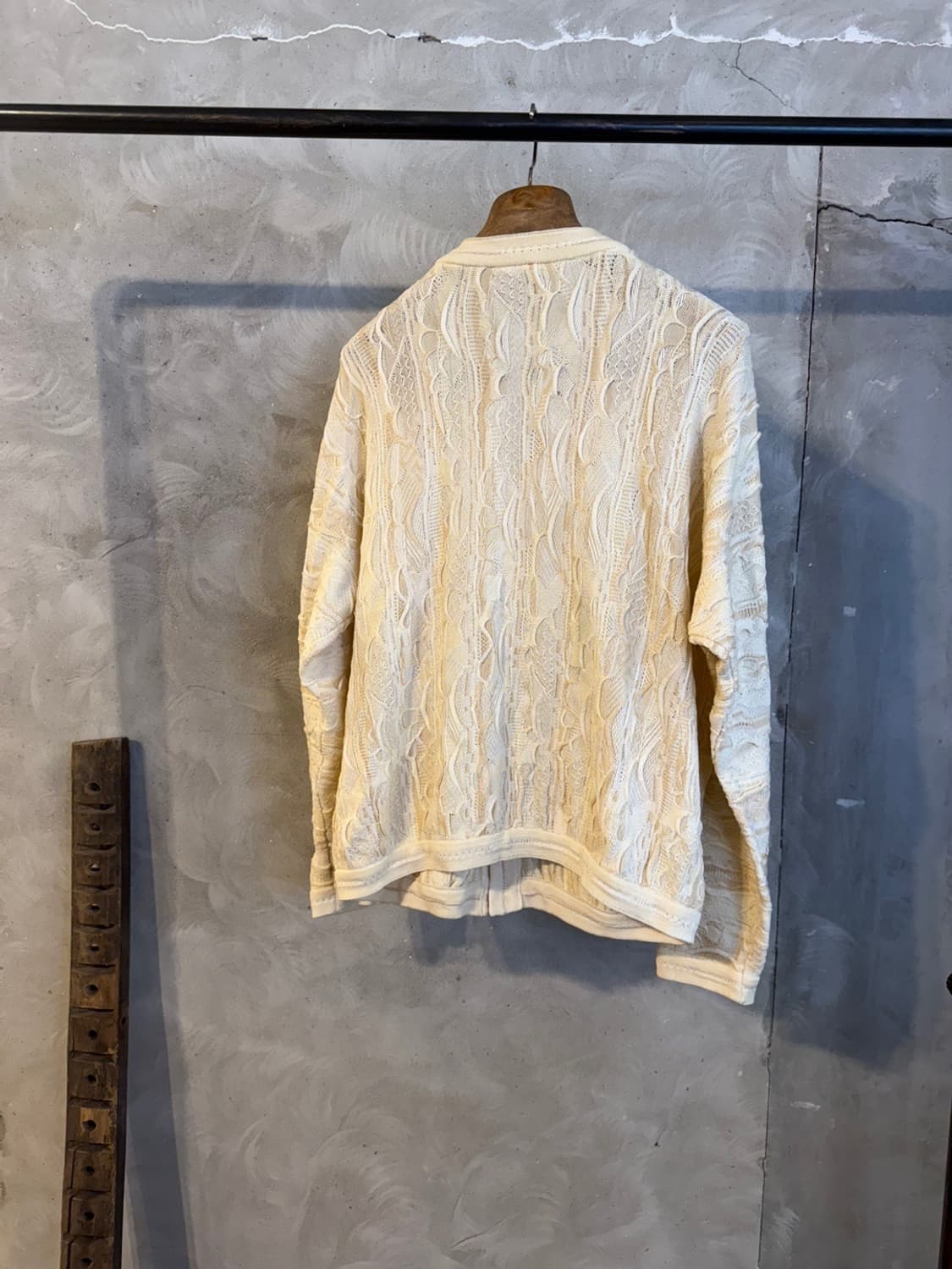 COOGI 쿠지 가디건 100 상품이미지4