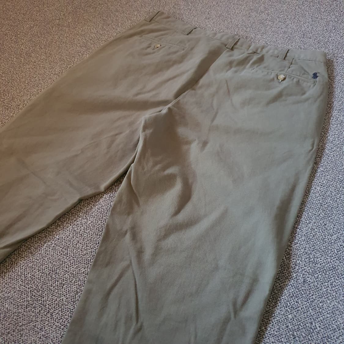 폴로 랄프로렌 치노 팬츠 No.64 상품이미지7