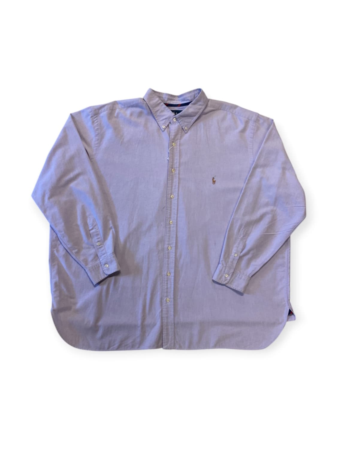폴로랄프로렌 셔츠 (Man 2XL) 상품이미지2