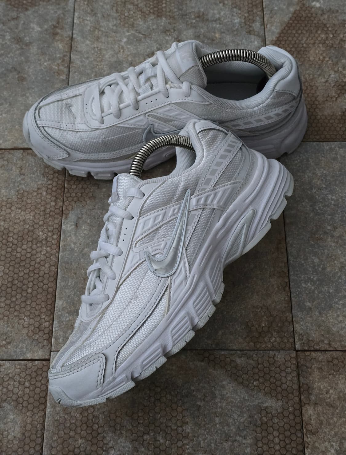 (230)나이키 이니시에이터 화이트 상품이미지3