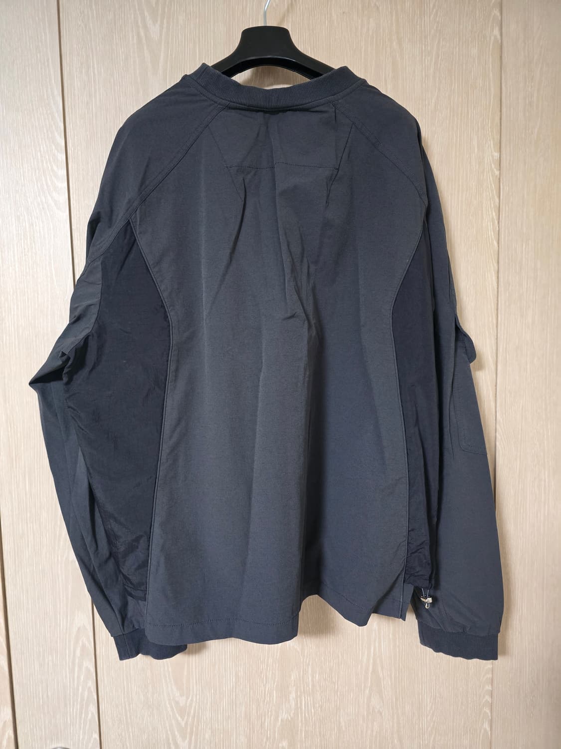 시스템옴므 맨투맨 상품이미지2